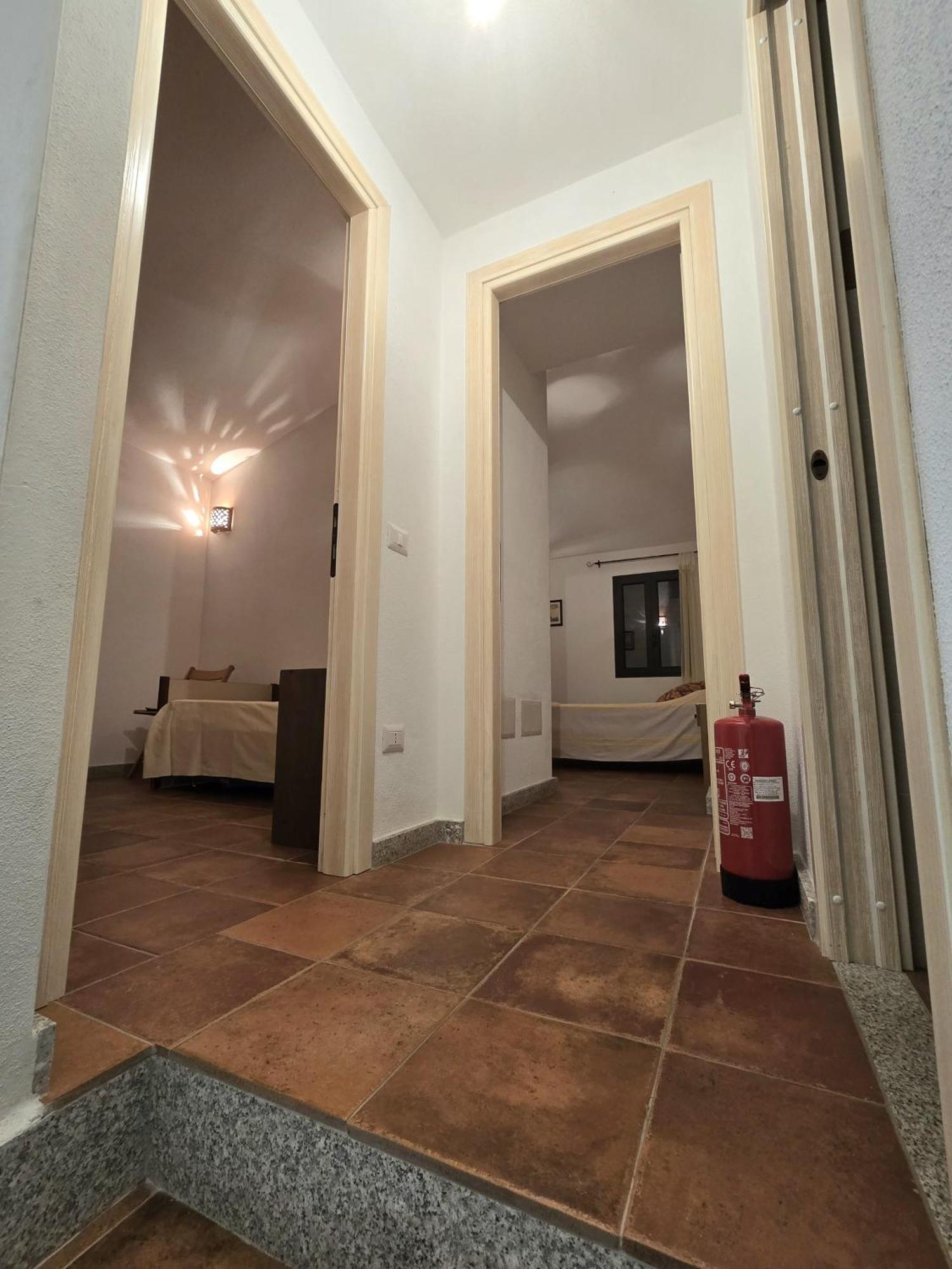 팔라우 Casa Rosa 빌라 외부 사진